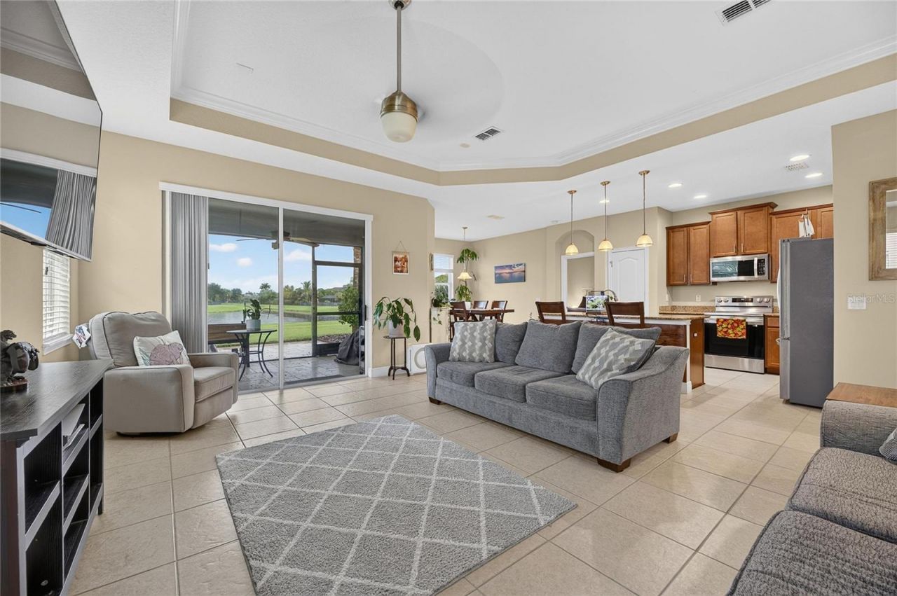 6911 Sail View Lane , Apollo Beach, FL 33572 Photo