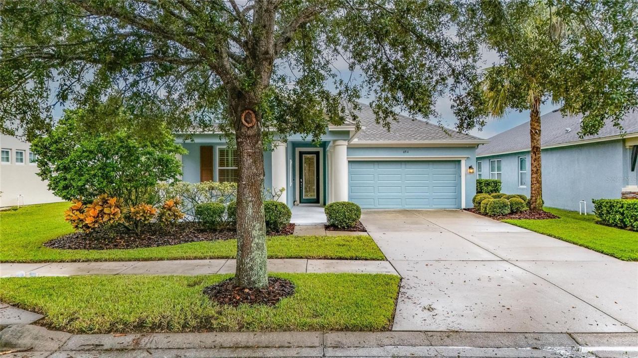 6911 Sail View Lane , Apollo Beach, FL 33572 Photo