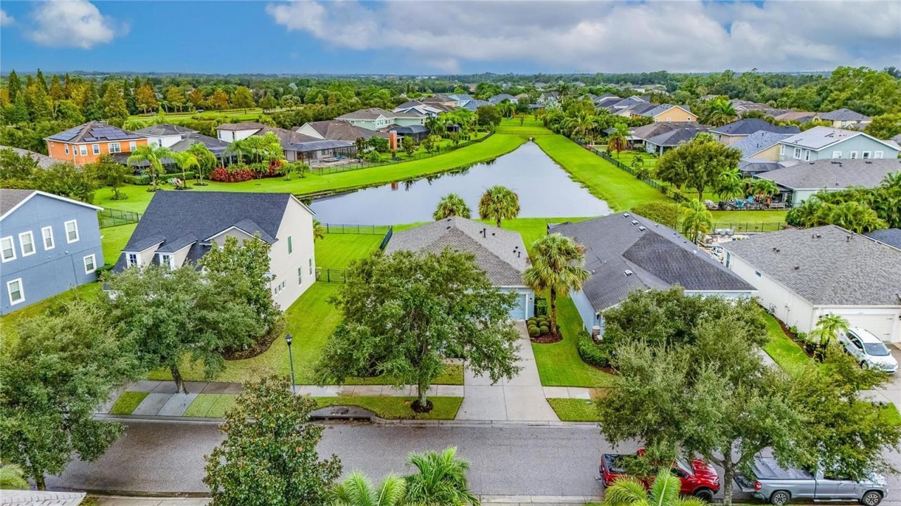 6911 Sail View Lane , Apollo Beach, FL 33572 Photo