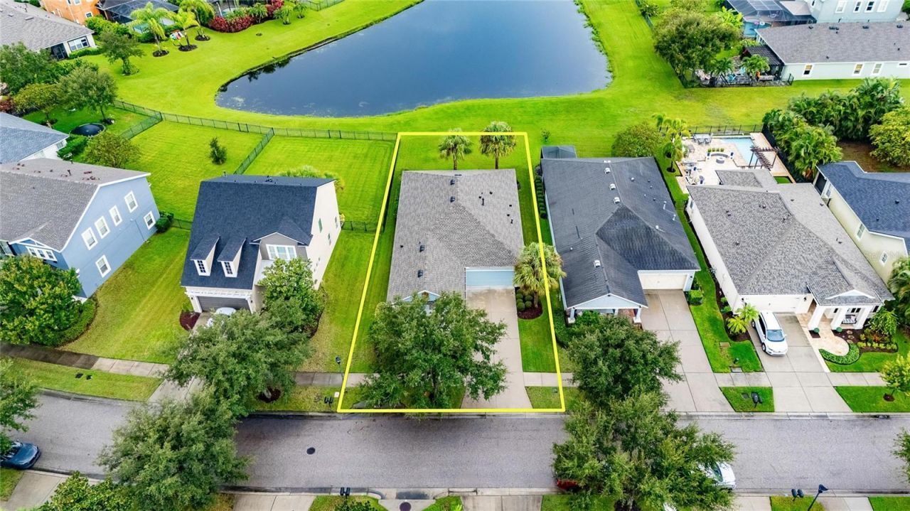 6911 Sail View Lane , Apollo Beach, FL 33572 Photo