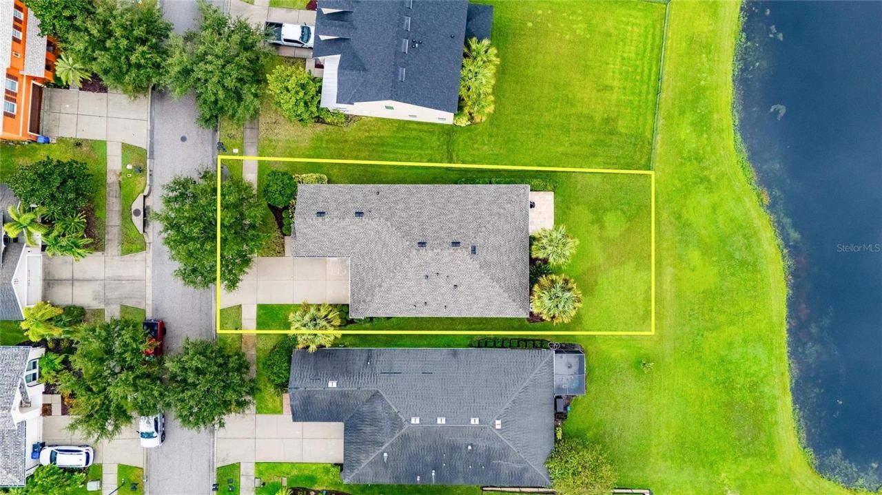6911 Sail View Lane , Apollo Beach, FL 33572 Photo