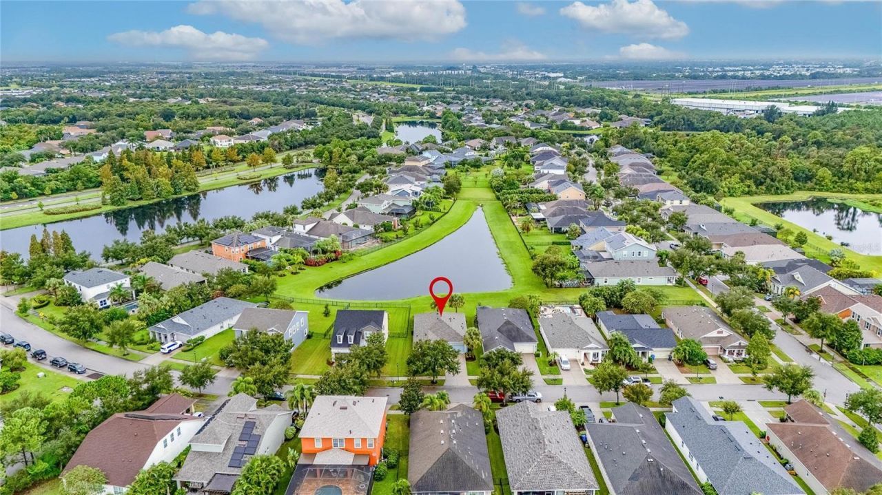 6911 Sail View Lane , Apollo Beach, FL 33572 Photo