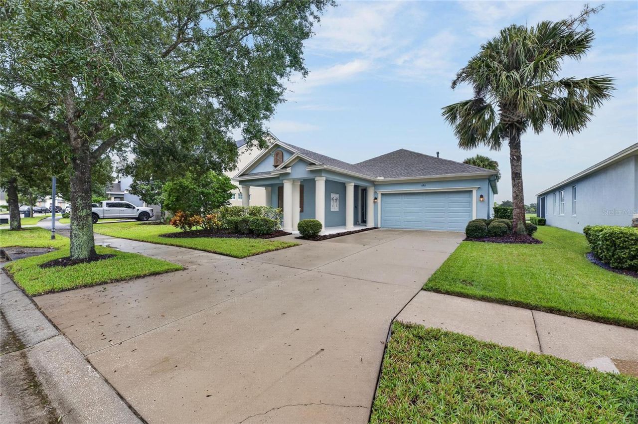 6911 Sail View Lane , Apollo Beach, FL 33572 Photo