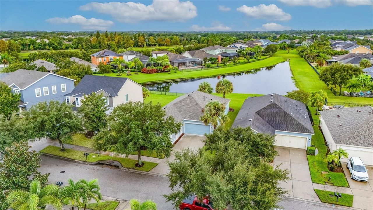 6911 Sail View Lane , Apollo Beach, FL 33572 Photo