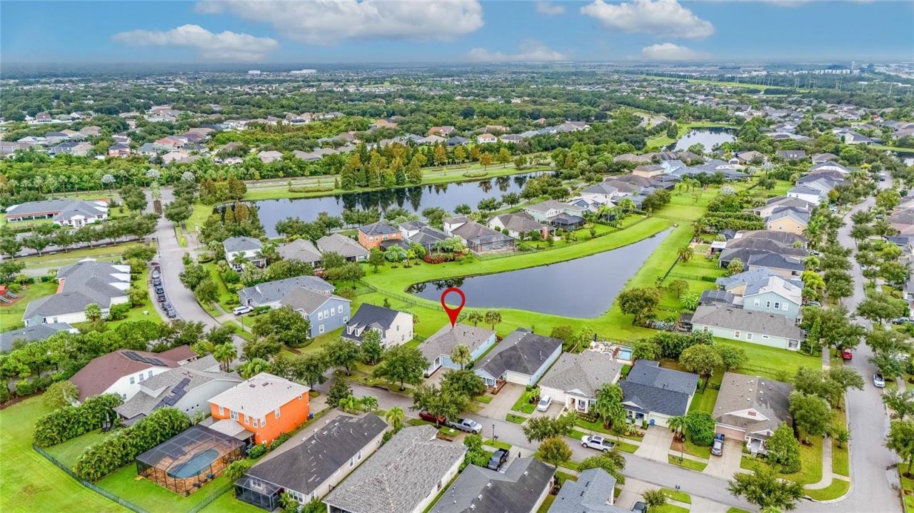 6911 Sail View Lane , Apollo Beach, FL 33572 Photo