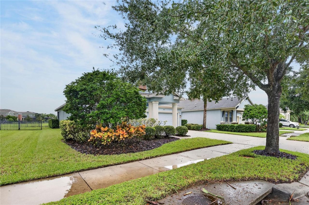 6911 Sail View Lane , Apollo Beach, FL 33572 Photo