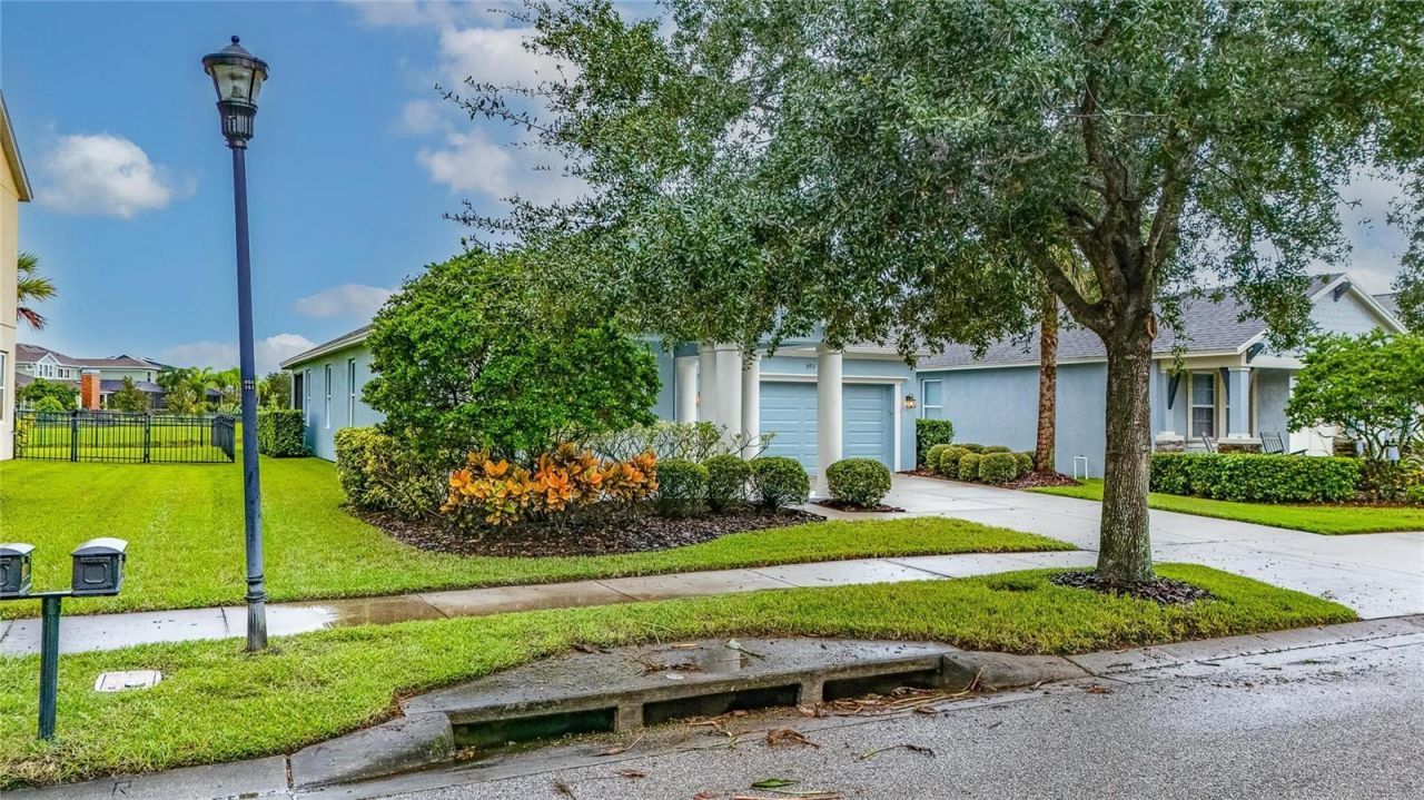 6911 Sail View Lane , Apollo Beach, FL 33572 Photo