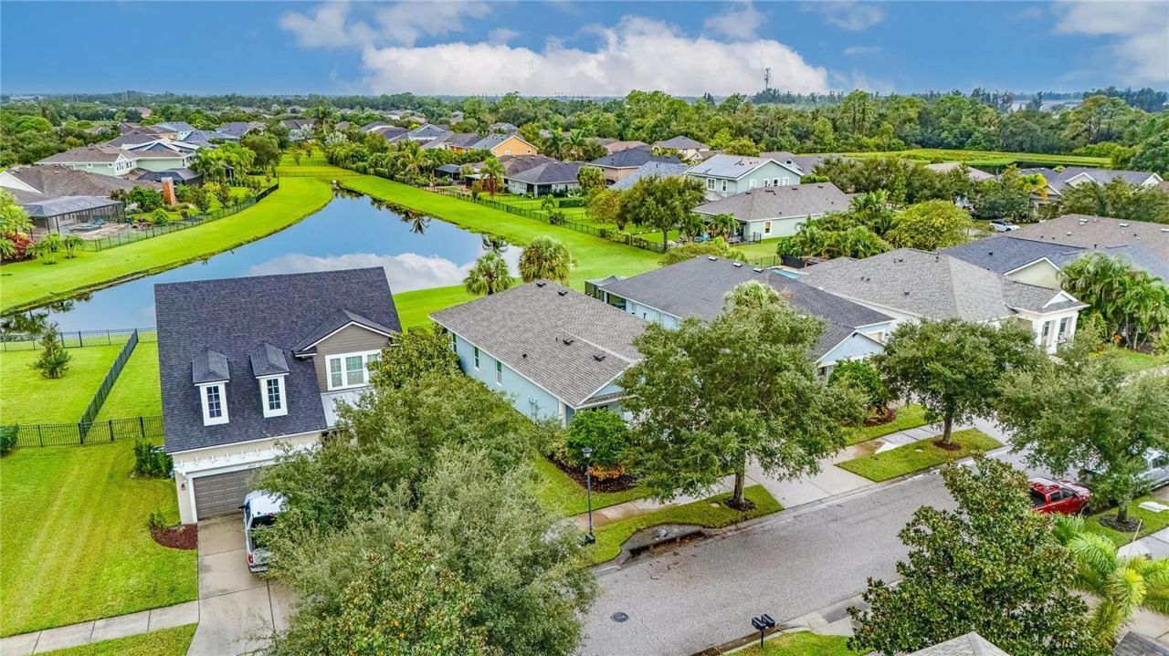 6911 Sail View Lane , Apollo Beach, FL 33572 Photo