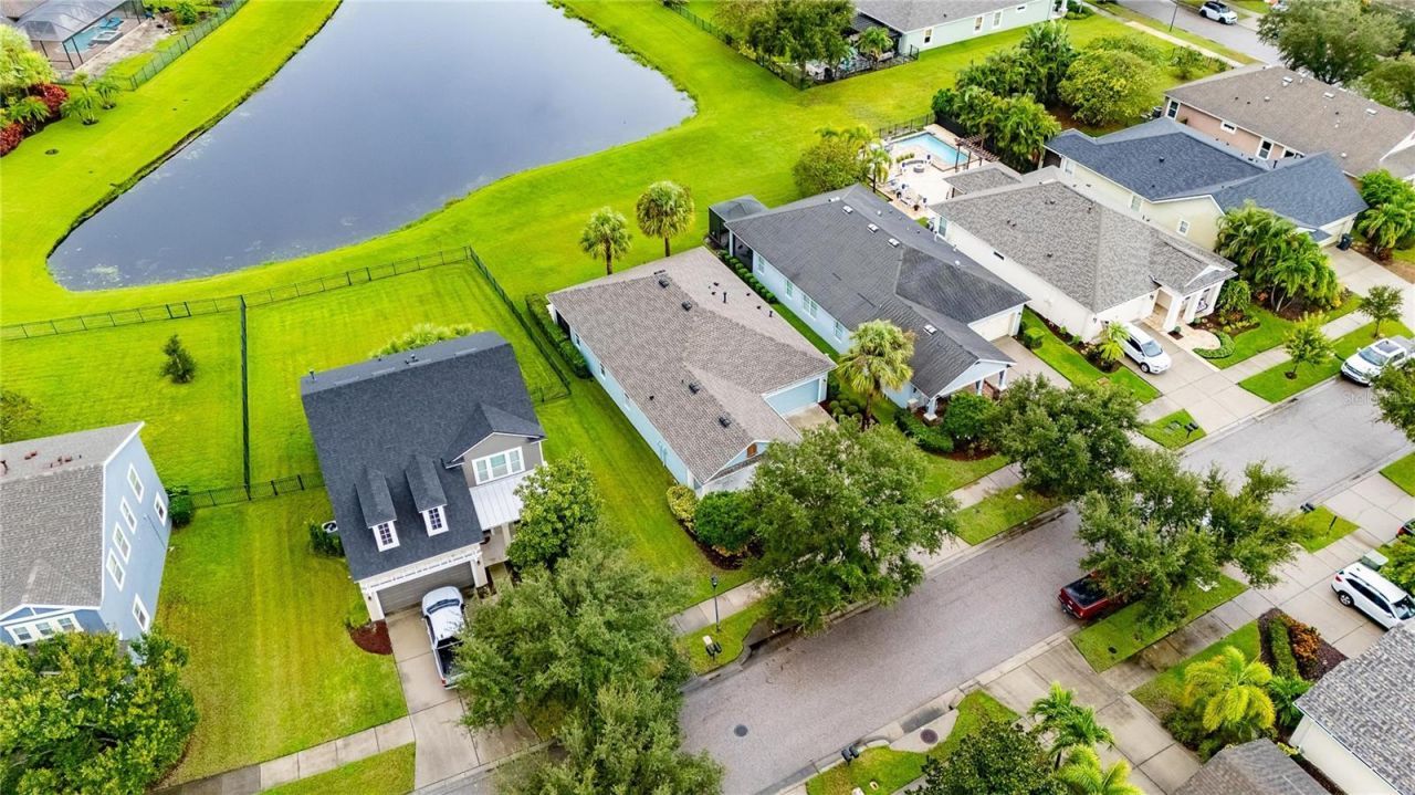 6911 Sail View Lane , Apollo Beach, FL 33572 Photo