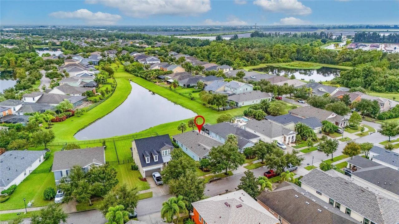 6911 Sail View Lane , Apollo Beach, FL 33572 Photo