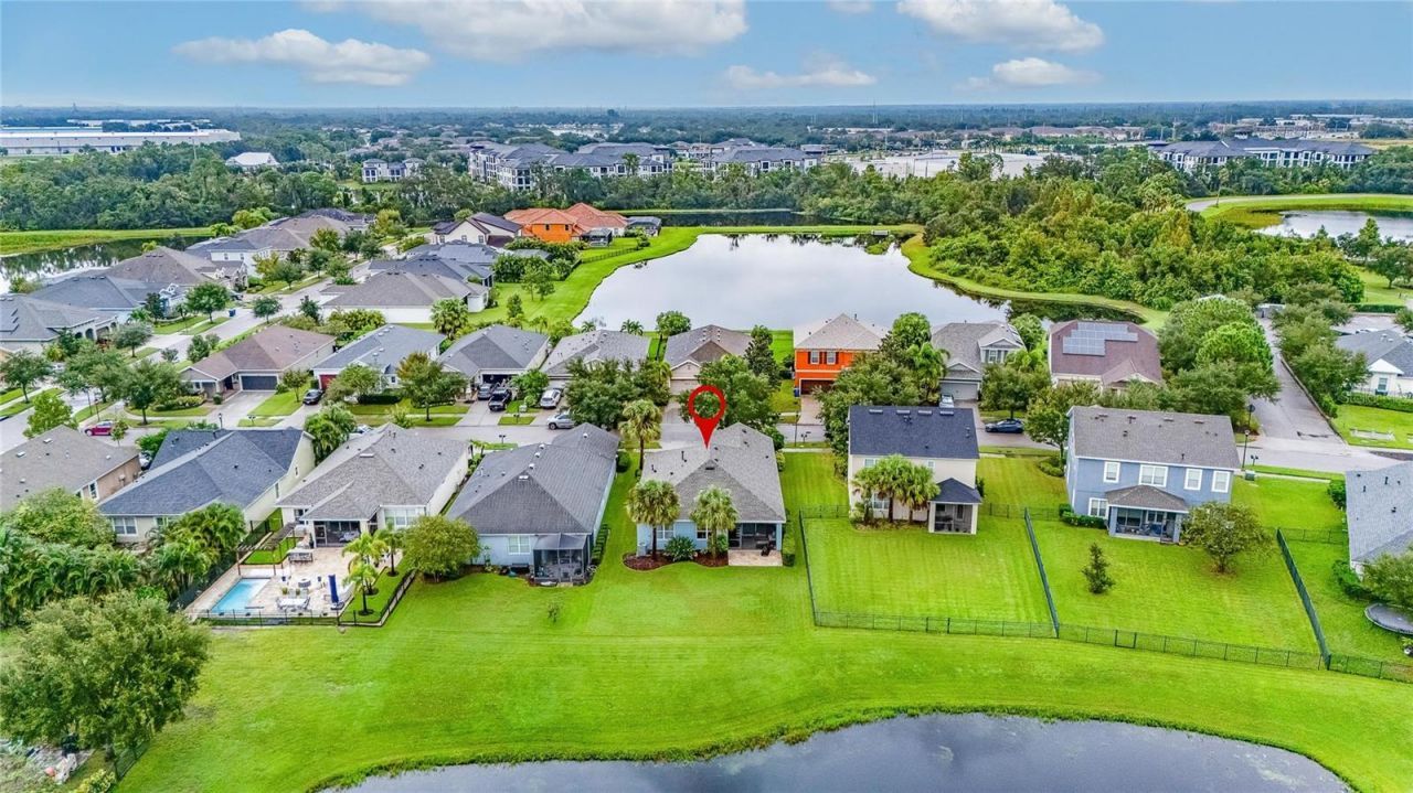 6911 Sail View Lane , Apollo Beach, FL 33572 Photo