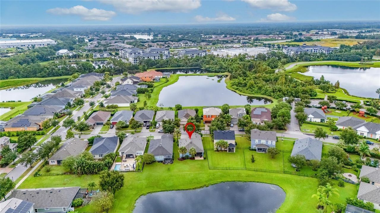 6911 Sail View Lane , Apollo Beach, FL 33572 Photo