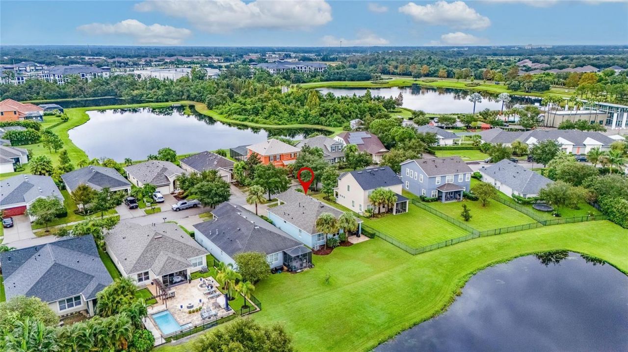 6911 Sail View Lane , Apollo Beach, FL 33572 Photo