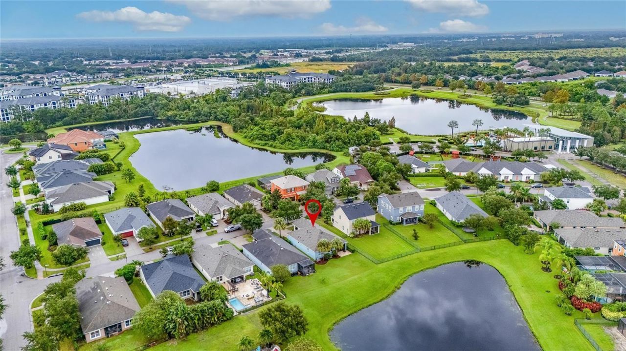 6911 Sail View Lane , Apollo Beach, FL 33572 Photo