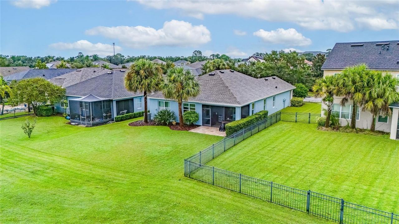 6911 Sail View Lane , Apollo Beach, FL 33572 Photo