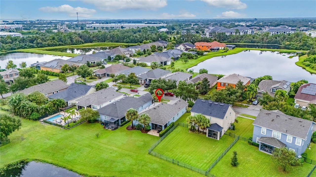 6911 Sail View Lane , Apollo Beach, FL 33572 Photo