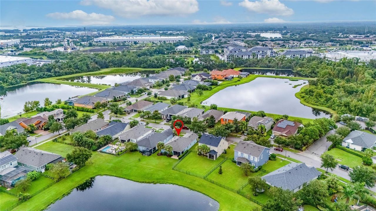 6911 Sail View Lane , Apollo Beach, FL 33572 Photo