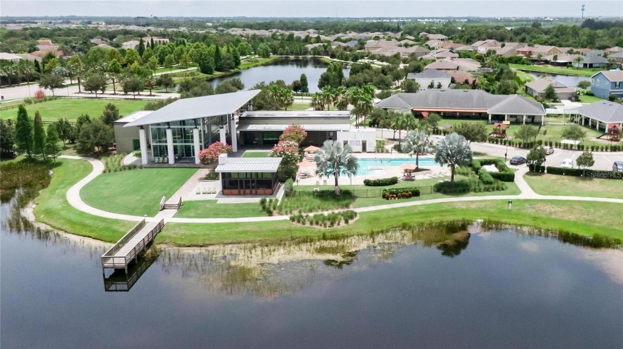 6911 Sail View Lane , Apollo Beach, FL 33572 Photo
