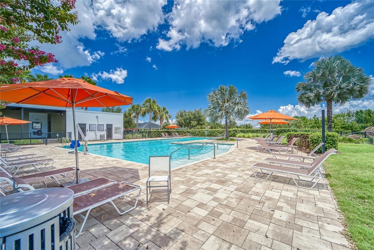 6911 Sail View Lane , Apollo Beach, FL 33572 Photo