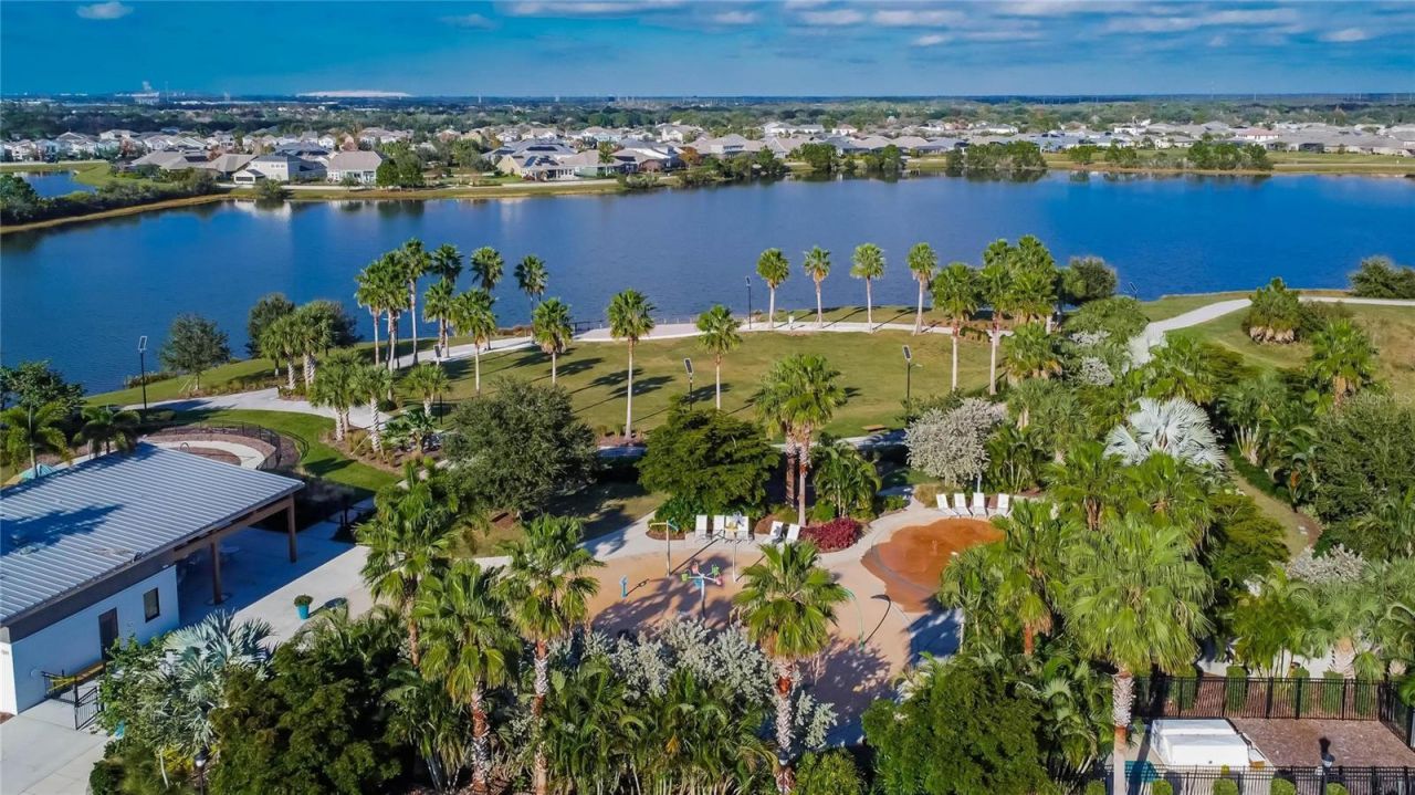 6911 Sail View Lane , Apollo Beach, FL 33572 Photo