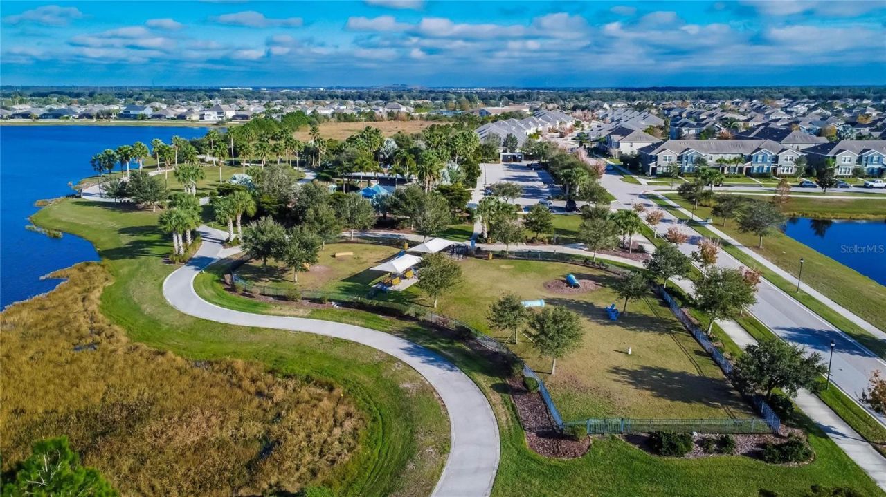 6911 Sail View Lane , Apollo Beach, FL 33572 Photo
