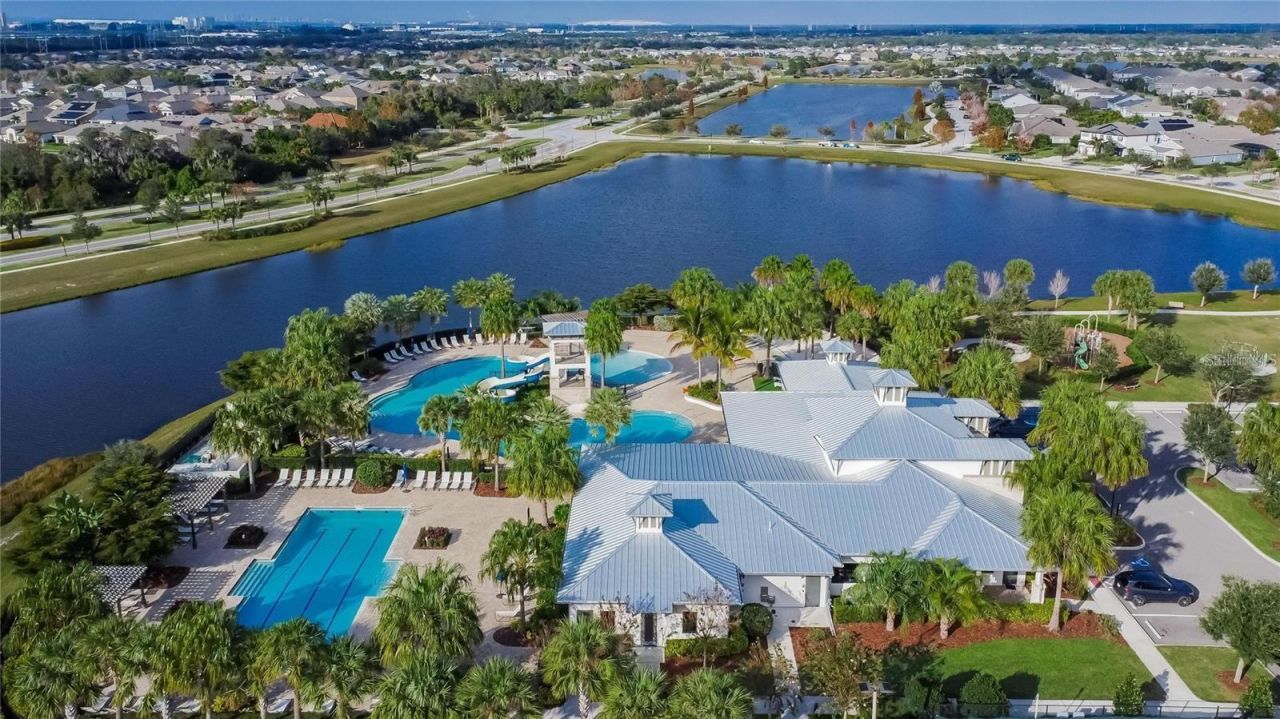 6911 Sail View Lane , Apollo Beach, FL 33572 Photo