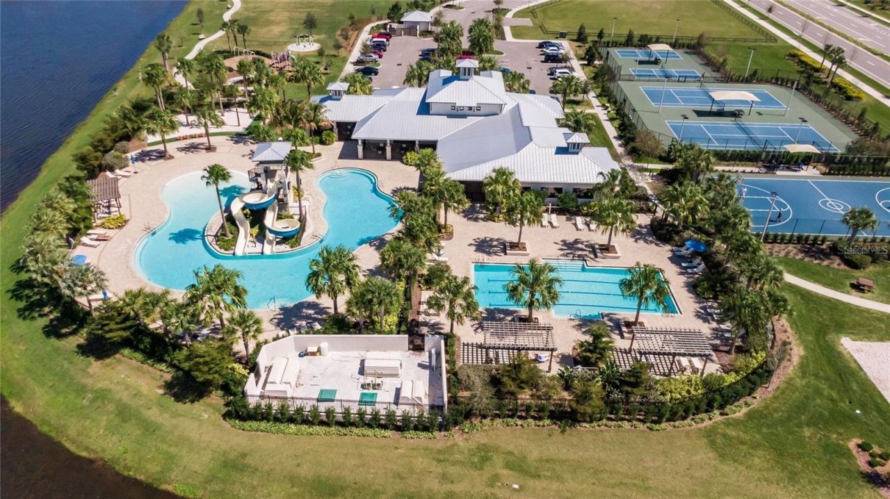 6911 Sail View Lane , Apollo Beach, FL 33572 Photo