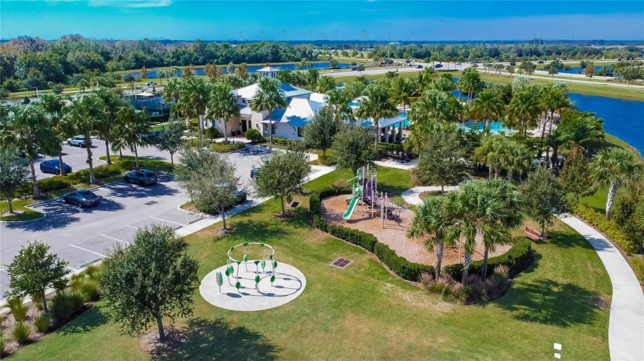 6911 Sail View Lane , Apollo Beach, FL 33572 Photo