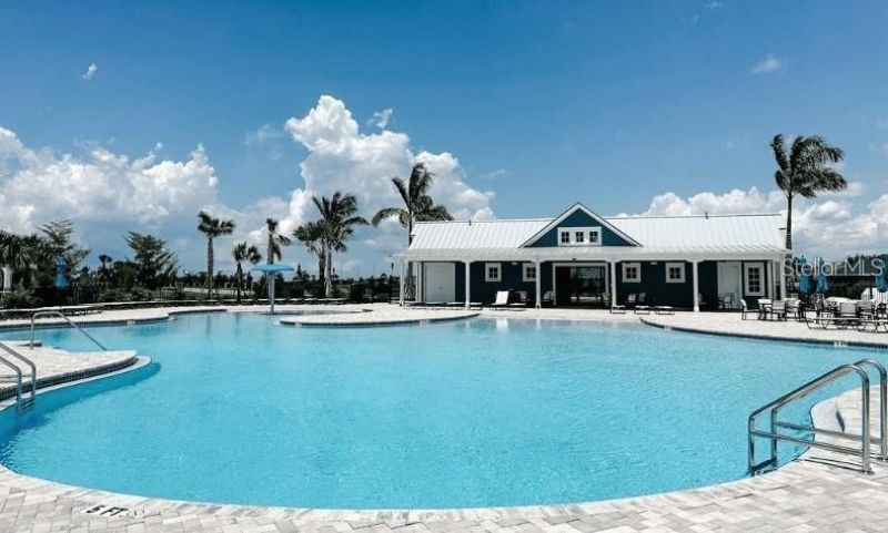 6911 Sail View Lane , Apollo Beach, FL 33572 Photo