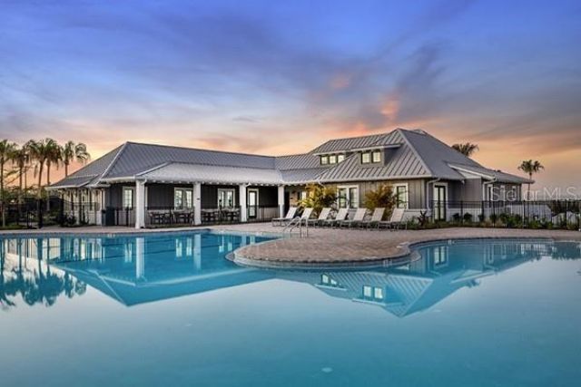 6911 Sail View Lane , Apollo Beach, FL 33572 Photo