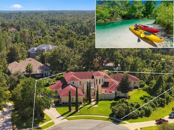 7258 LOBLOLLY COURT , WEEKI WACHEE, FL 34607