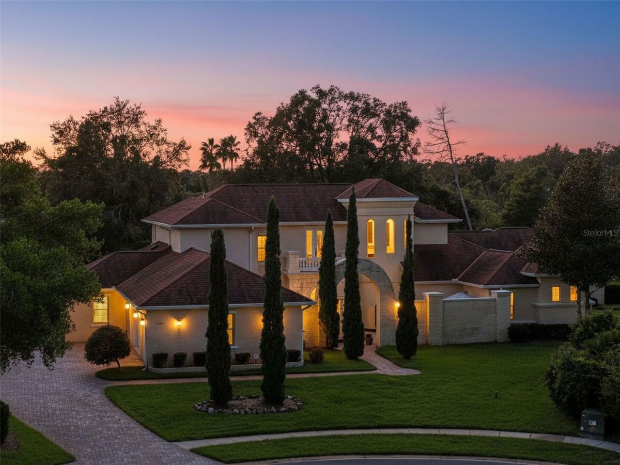 7258 Loblolly Court, Weeki Wachee, FL 34607 Photo