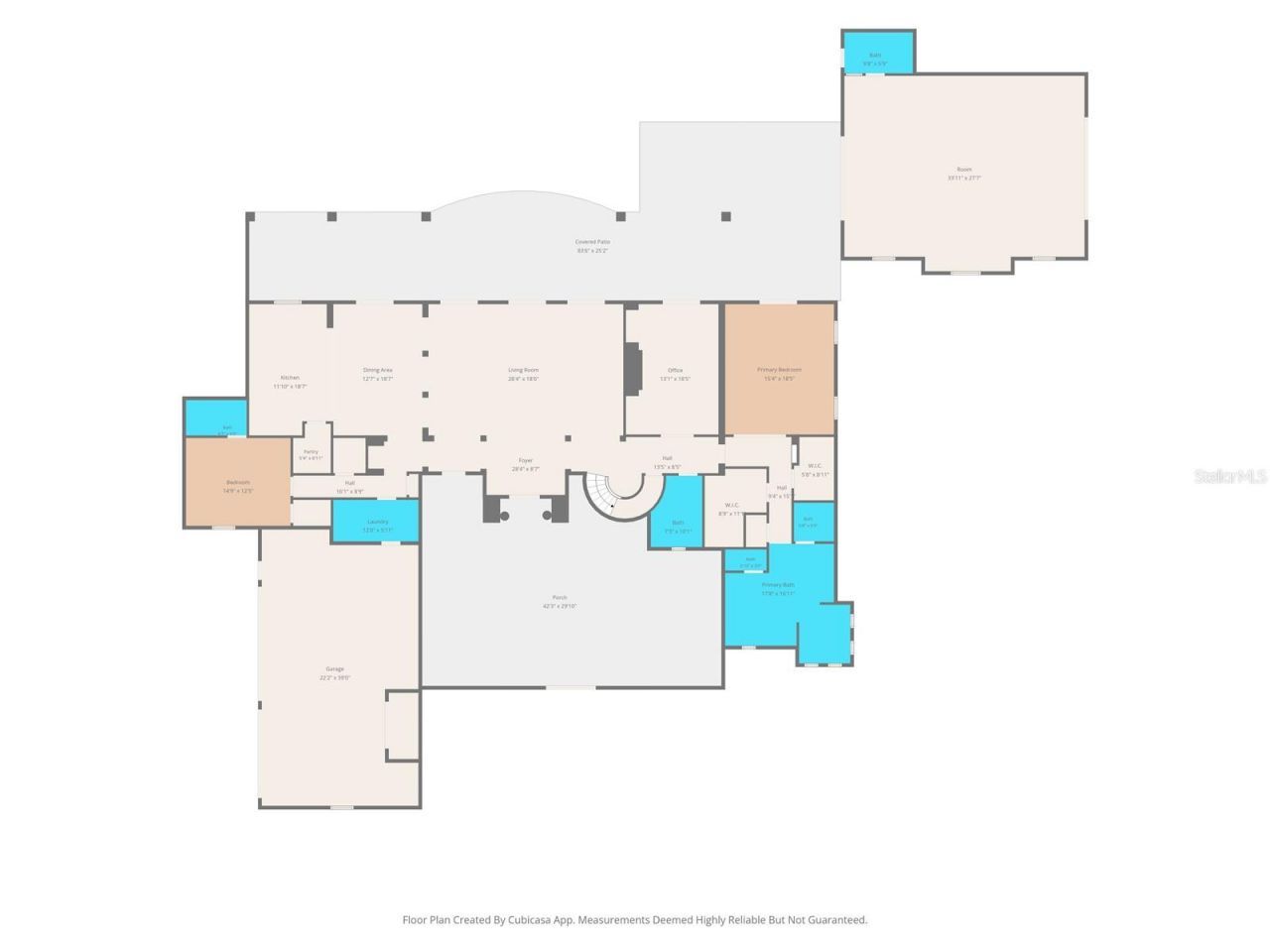 7258 Loblolly Court, Weeki Wachee, FL 34607 Photo