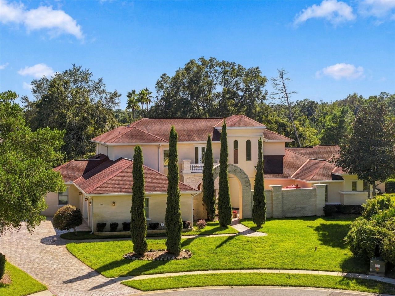 7258 Loblolly Court, Weeki Wachee, FL 34607 Photo