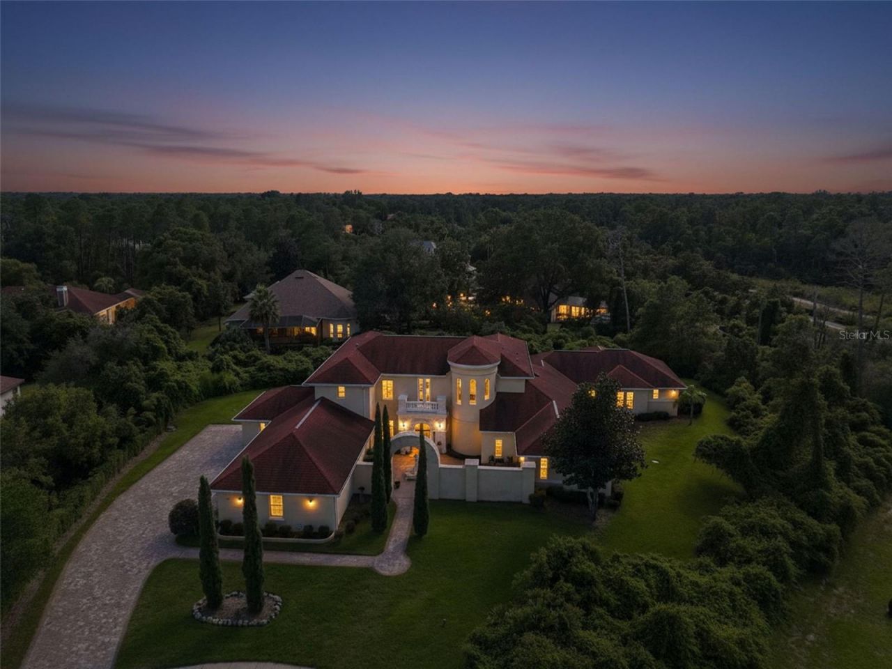 7258 Loblolly Court, Weeki Wachee, FL 34607 Photo