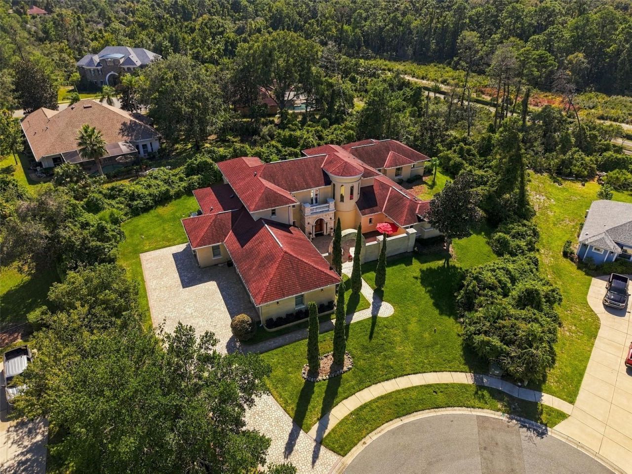 7258 Loblolly Court, Weeki Wachee, FL 34607 Photo