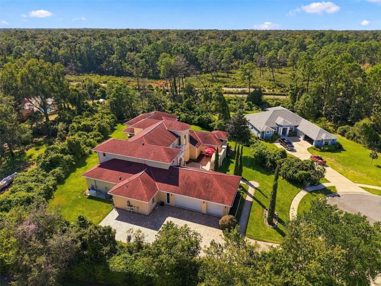 7258 Loblolly Court, Weeki Wachee, FL 34607 Photo