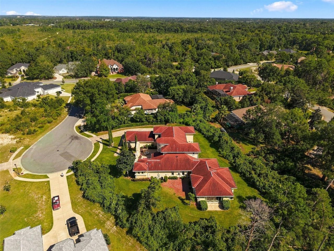 7258 Loblolly Court, Weeki Wachee, FL 34607 Photo
