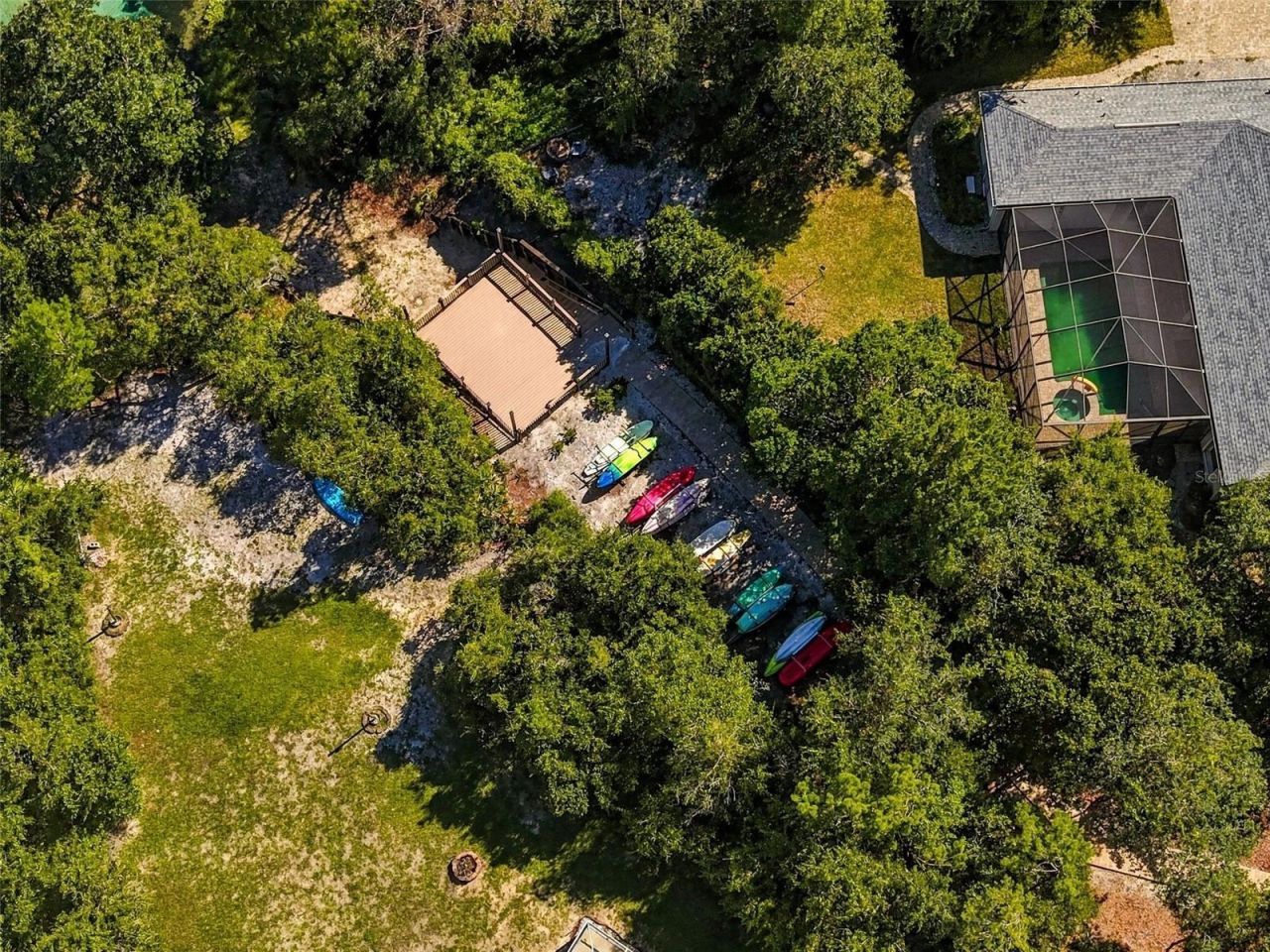 7258 Loblolly Court, Weeki Wachee, FL 34607 Photo
