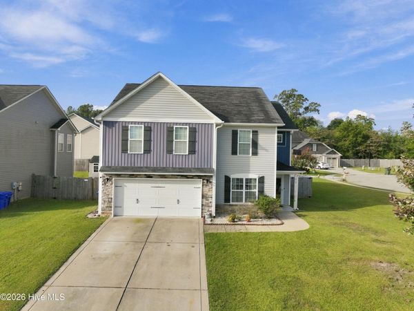1818 Gentle Bend Way , Fayetteville, NC 28314