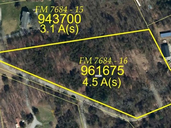 Halls Corners Rd , Dover Plains, NY 12522