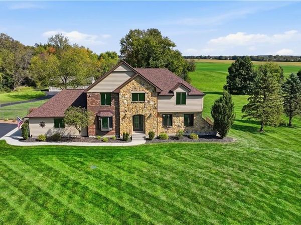 796 Van Eaton Road, Xenia, OH 45385