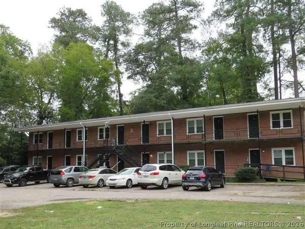 210-23 Colonial Drive, Fayetteville, NC 28301