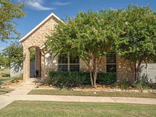 1008 10th Street, Argyle, TX 76226