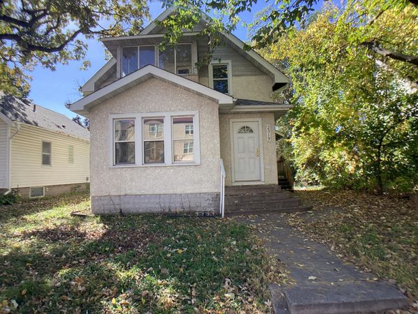 2319 W Broadway Avenue, Minneapolis, MN 55411