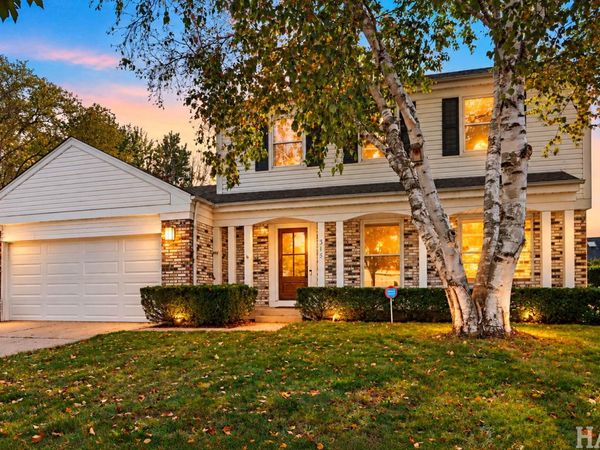 315 Alexandria Drive , Vernon Hills, IL 60061