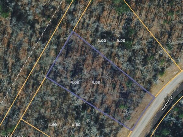 4 Austin Drive, Monterey, TN 38574