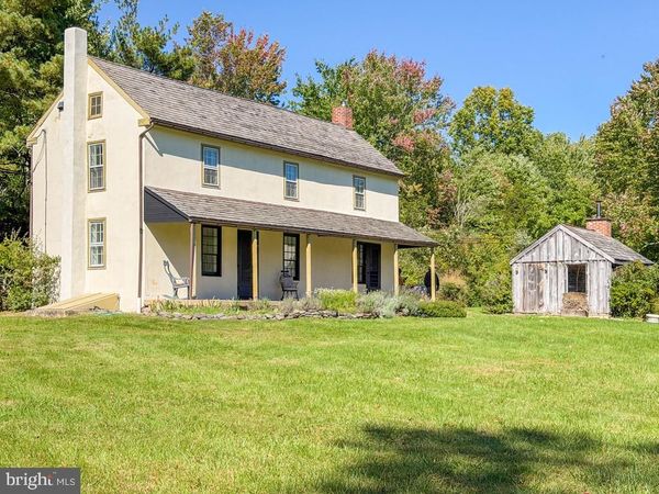 49 ROPE WALK ROAD, UPPER BLACK EDDY, PA 18972