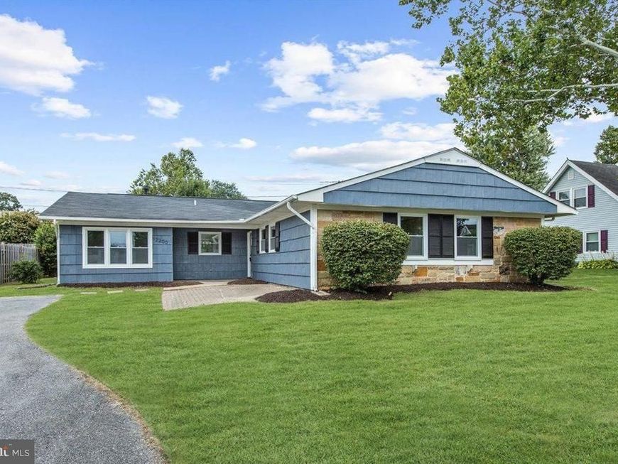 12200 Rockledge Drive, Bowie, MD 20715 Main Photo