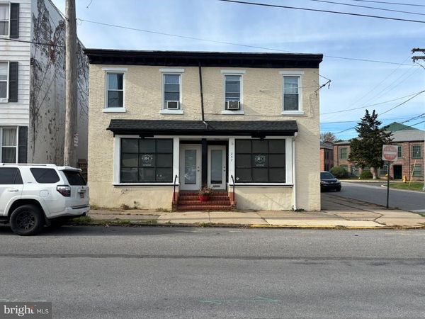 257 E CHESTNUT STREET , WEST CHESTER, PA 19380